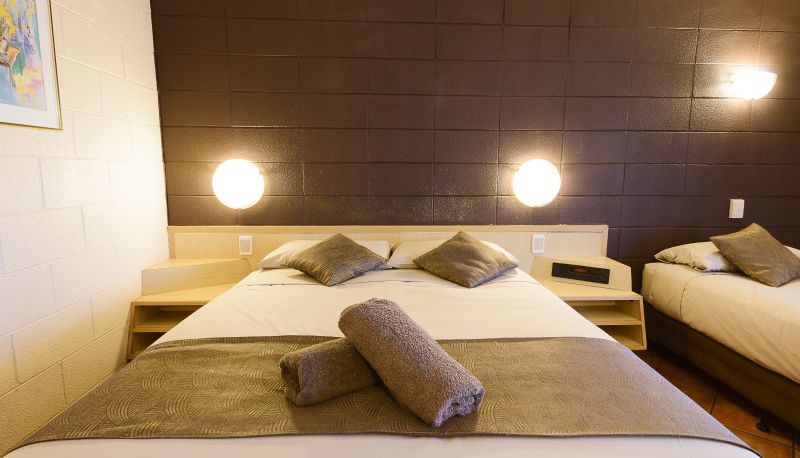 Info - Hospitality Port Hedland