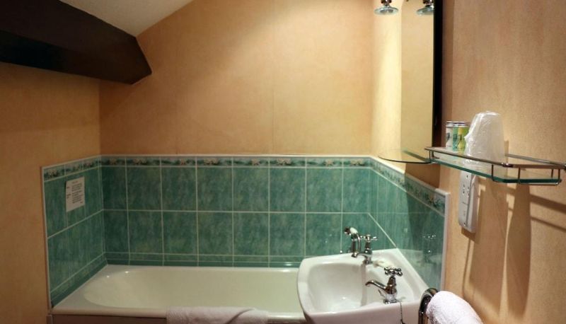 Habitación estándar - Lairbeck Hotel