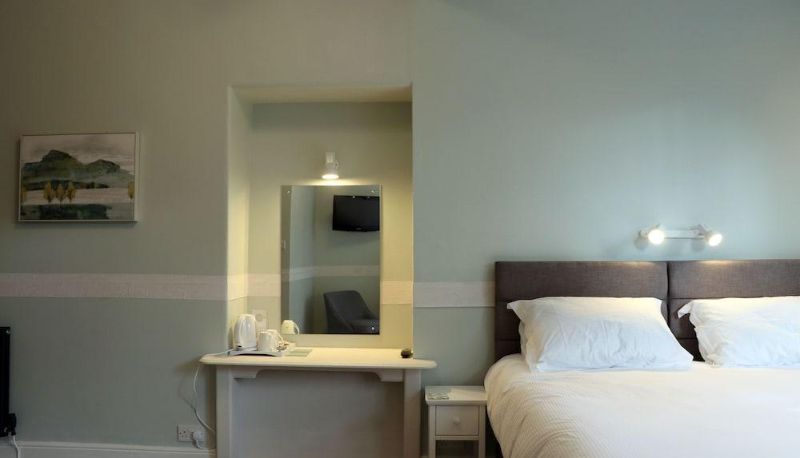 Habitación estándar - Lairbeck Hotel