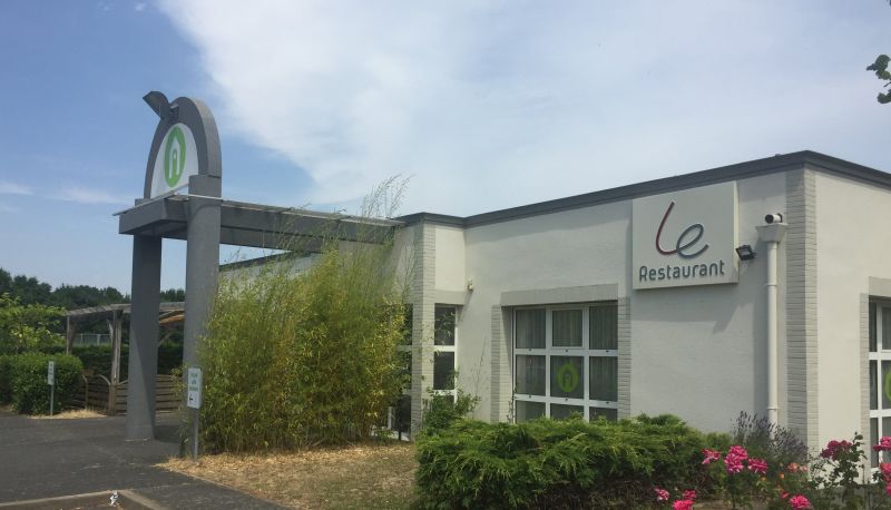 Ristorante - Campanile Nantes Est