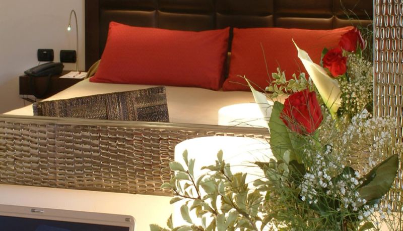 Habitación estándar (individual) - Athenaeum Personal Hotel