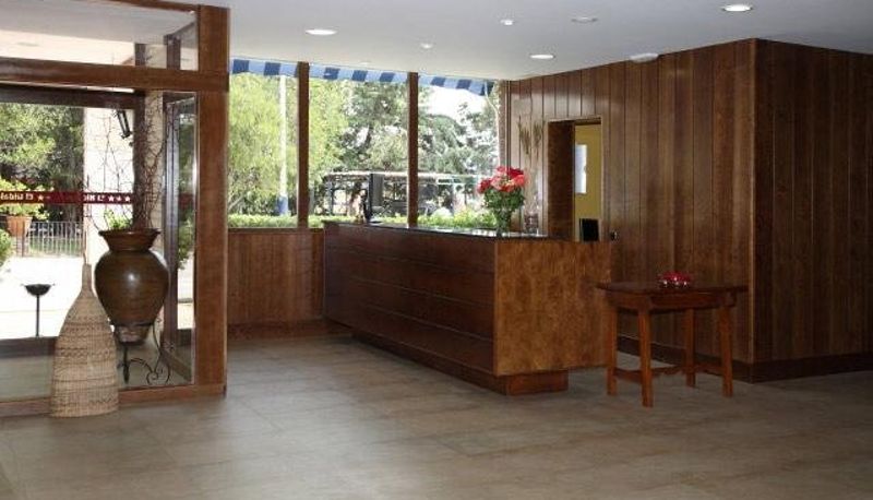 Salón - El Hidalgo