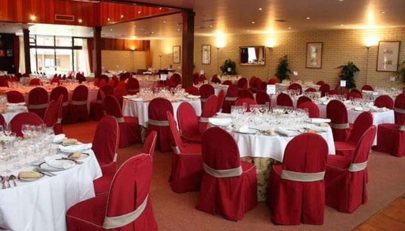 Restaurante - El Hidalgo