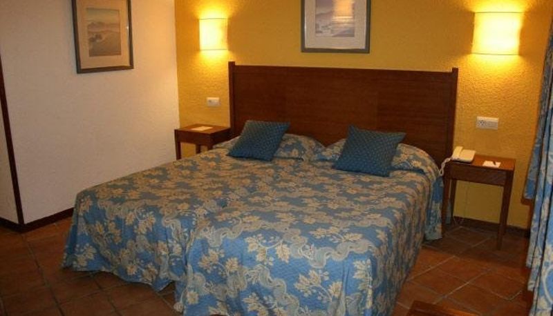 Habitación - El Hidalgo