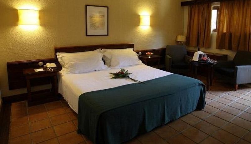 Habitación - El Hidalgo
