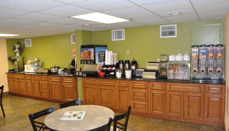 Restaurant - Baymont by Wyndham Goodlettsville/Nashville