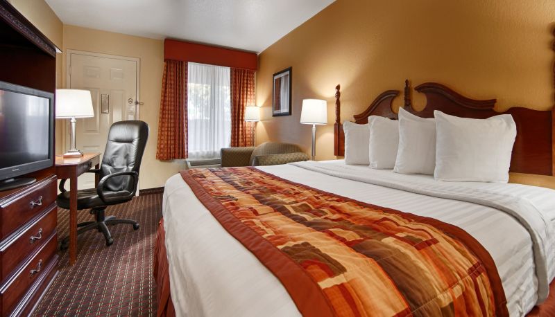 Camera - Baymont by Wyndham Goodlettsville/Nashville