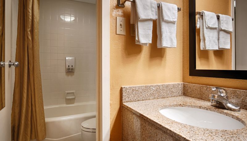 Zimmer - Baymont by Wyndham Goodlettsville/Nashville