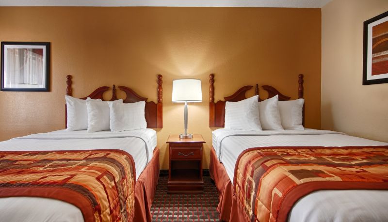Camera - Baymont by Wyndham Goodlettsville/Nashville