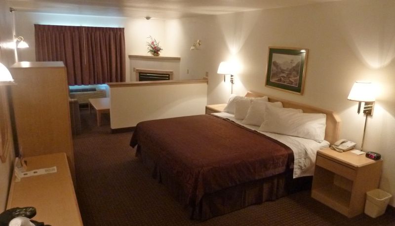 Suite - Travelodge by Wyndham The Inn at Lander