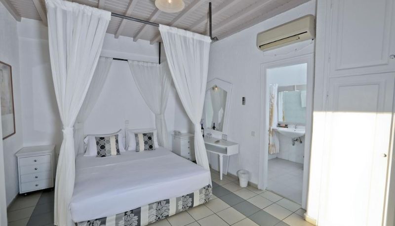 Pokój typu standard - Mykonos Palace Beach Hotel