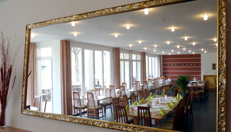 Restaurant - Mainpromenade