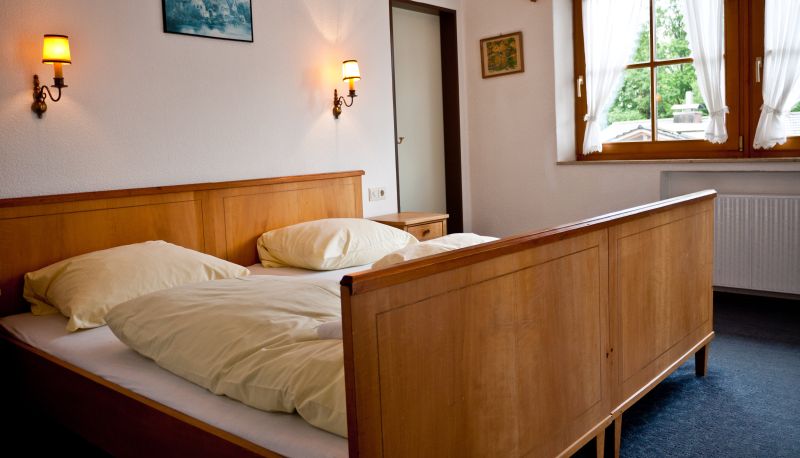 Chambre économique (simple) - Bavaria Dream Hotel