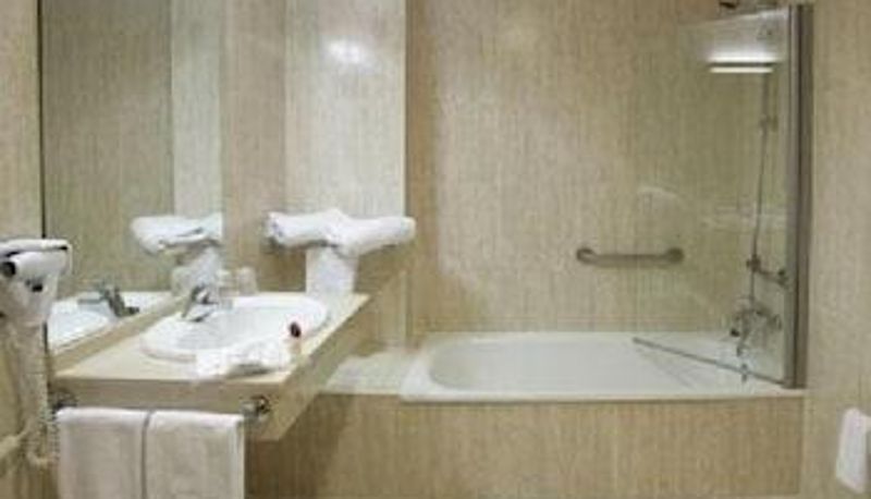 Salle de bain - BS Capitulaciones