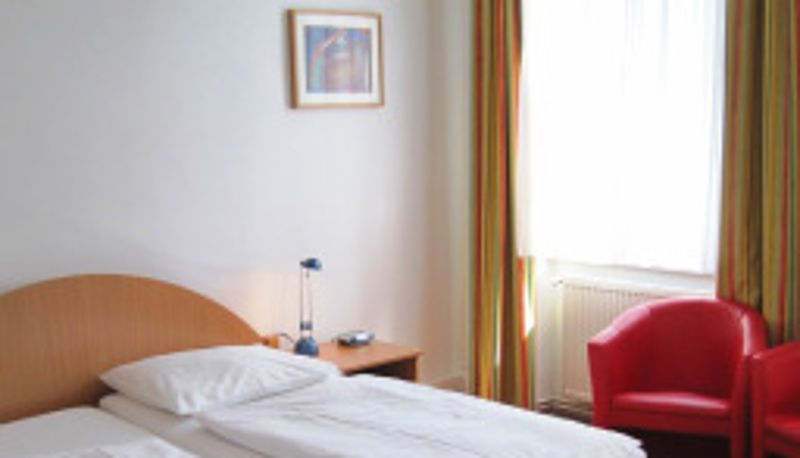 Apartamento - Suite Hotel 200m zum Prater