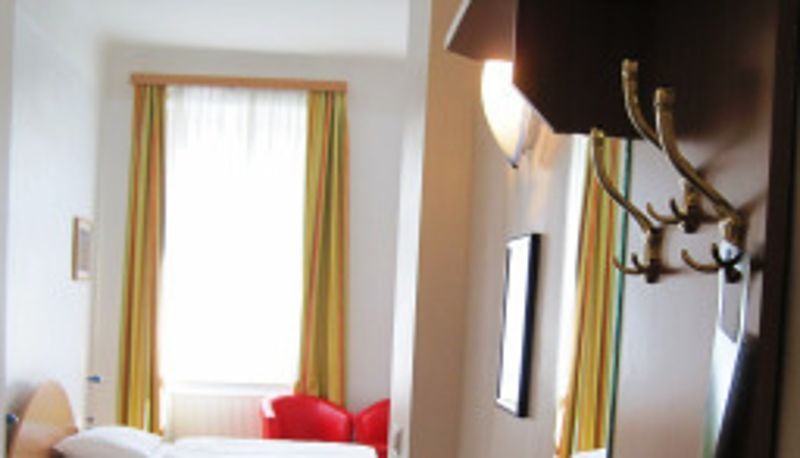 Apartamento - Suite Hotel 200m zum Prater