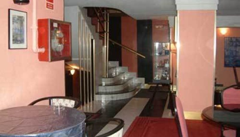 Información - Hotel Piñamar
