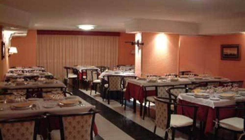 Información - Hotel Piñamar