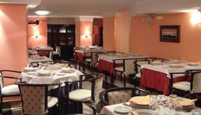 Información - Hotel Piñamar