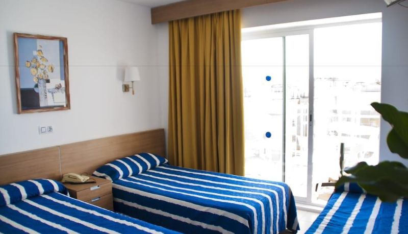 Pokój typu standard - Esplai Hotel