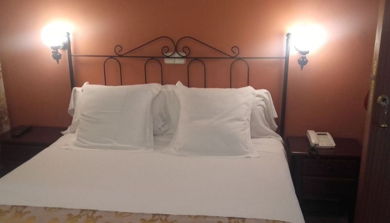 Habitación estándar - Zaida