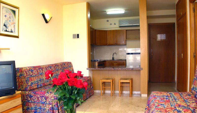 Appartamento - Apartamentos Best Michelángelo