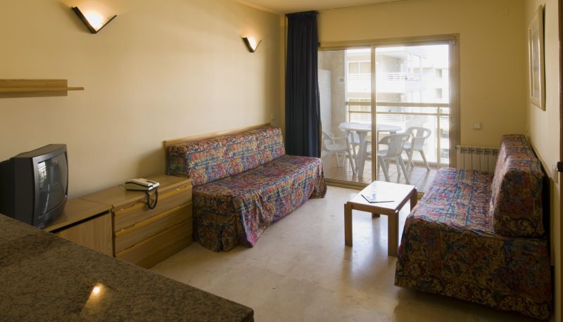 Appartamento - Apartamentos Best Michelángelo