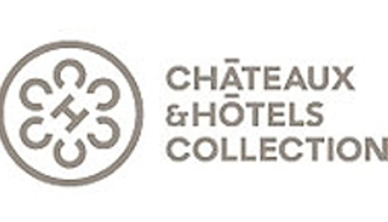 Certyfikat - La Pinede Plage Chateaux et Hotels Collection