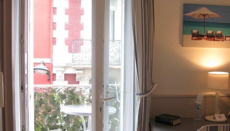 Pokój typu standard - La Residence Au Berceau de Bernadette