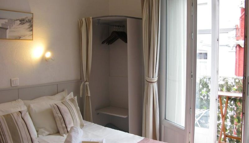 Pokój typu standard - La Residence Au Berceau de Bernadette