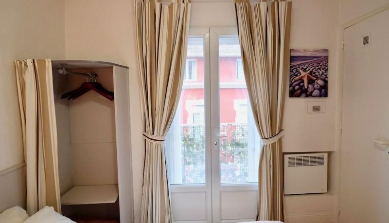 Pokój typu standard - La Residence Au Berceau de Bernadette