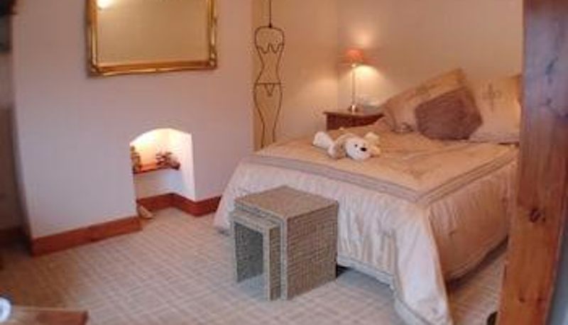 Standard room - The Overscaig House Hotel
