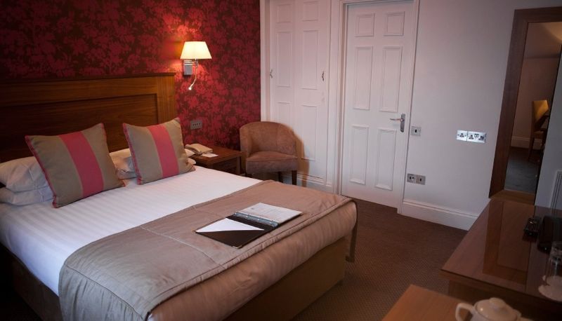 Habitación - The Falmouth Hotel