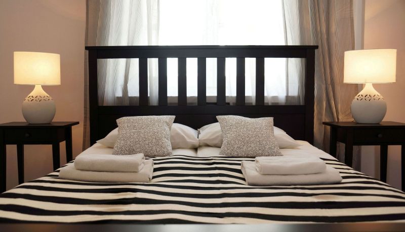Zimmer - Royal Route Residence