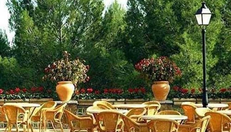 Wellness- en fitnessruimte - Domus Selecta Spa Sant Ferriol