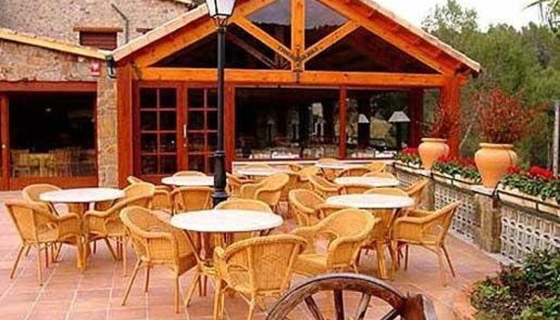 Wellness- en fitnessruimte - Domus Selecta Spa Sant Ferriol