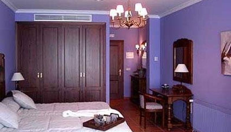 Kamer - Domus Selecta Spa Sant Ferriol