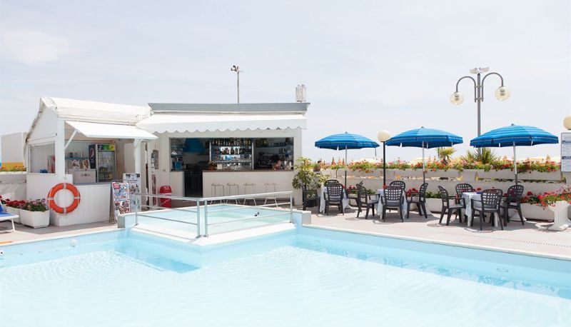 Bar - Hotel Marina