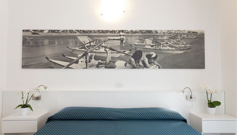 Informacje - Hotel Marina
