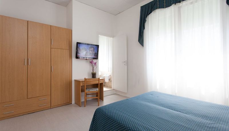 Pokój typu standard - Hotel Marina