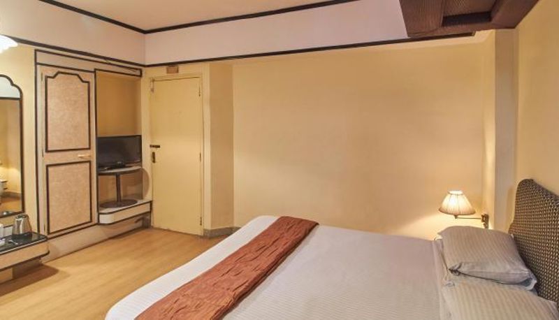 Info - Hotel Palace Plaza