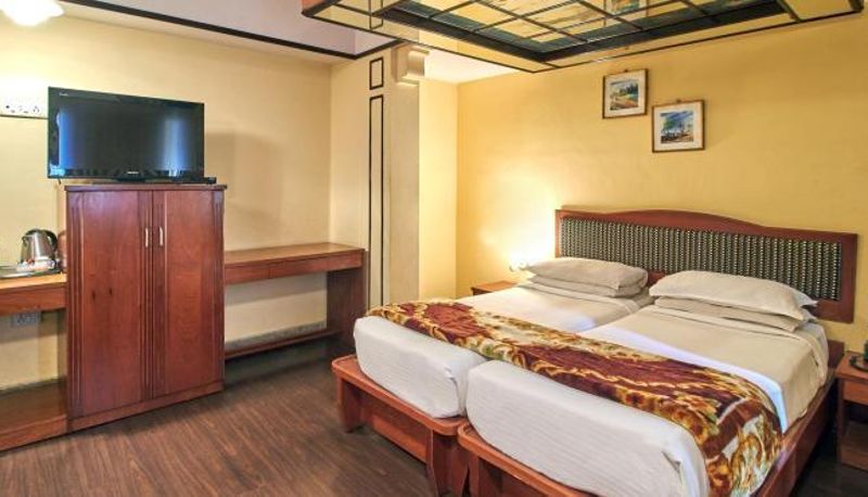 Info - Hotel Palace Plaza