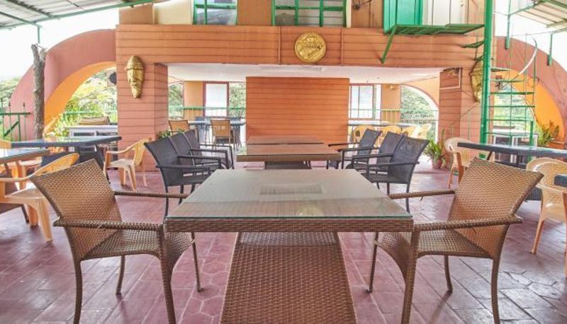 Info - Hotel Palace Plaza