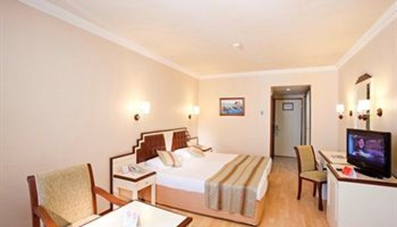 Standaardkamer - Nova Park Hotel - All Inclusive