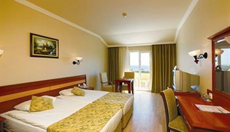 Standardzimmer - Nova Park Hotel - All Inclusive