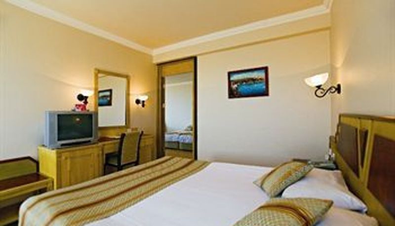 Standardzimmer - Nova Park Hotel - All Inclusive
