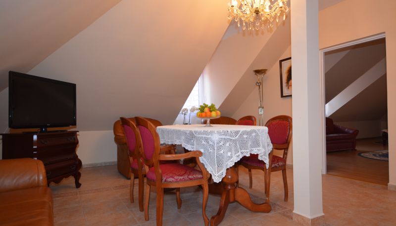 Apartment - Hotel Gracja