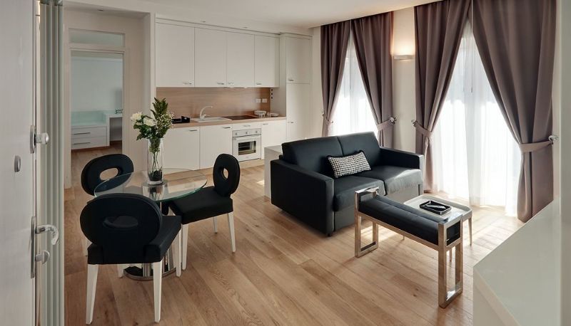 Appartement - LHP Suite Firenze