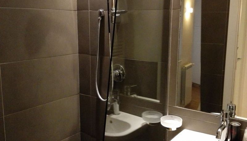 Info - LHP Suite Firenze