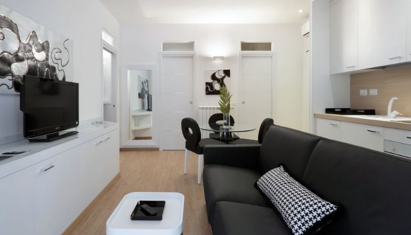 Info - LHP Suite Firenze